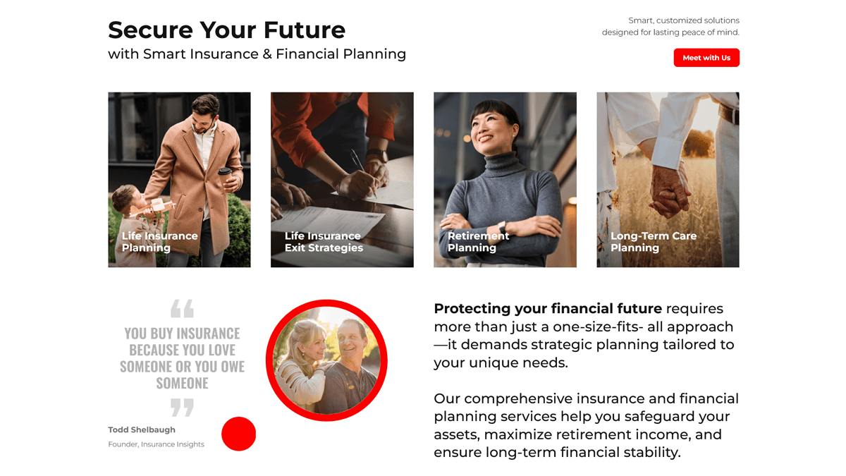 About - Insurance Insights